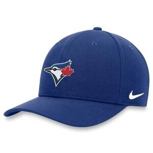 Nike Blue Team Logo Cap